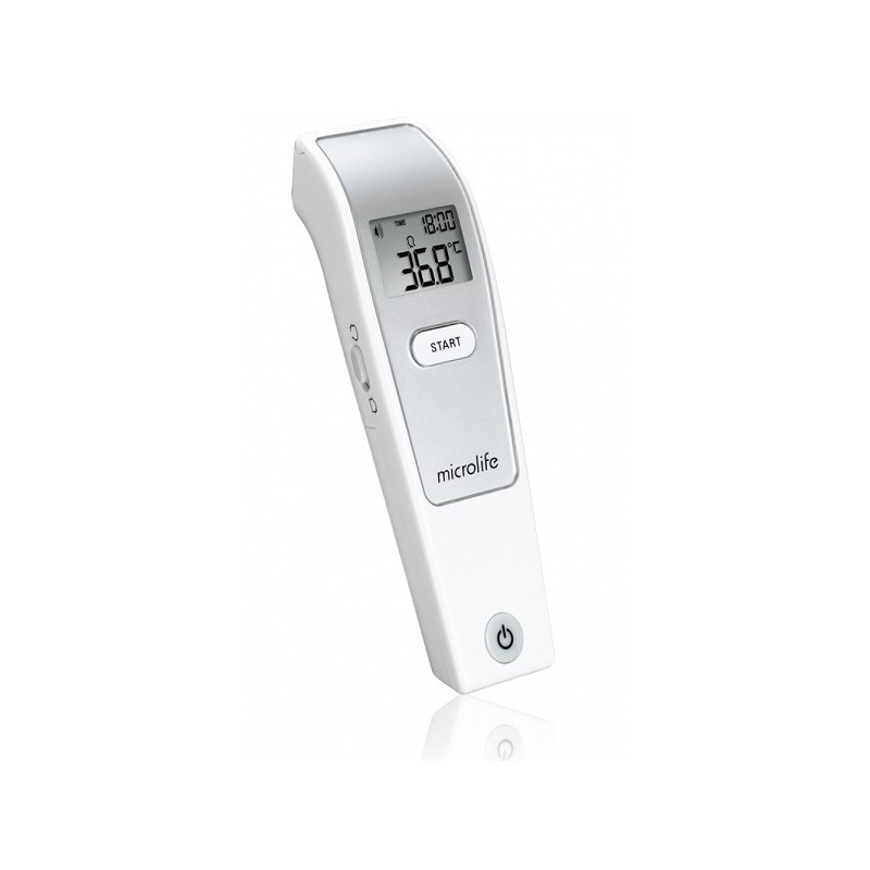 Termometru medical fãrã contact NC 150