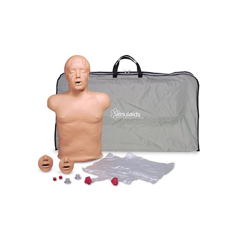 Brad - Manechin compact pentru training CPR