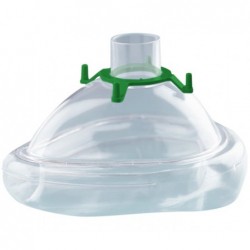 Set de 25 masti CPAP marime S (copil) de unica folosinta