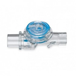 Valva pacient reutilizabila pentru tubulatura de ventilatie de Medumat Transport si Standard2