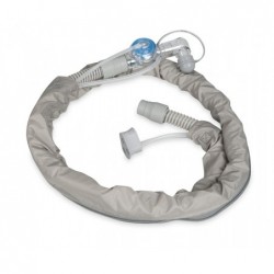 Tubulatura ventilatie pacient reutilizabila