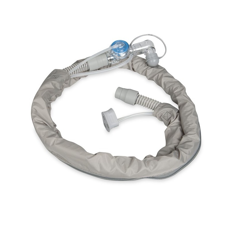 Tubulatura ventilatie pacient reutilizabila