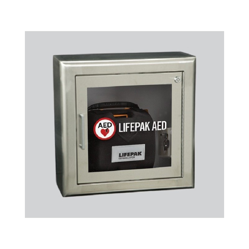 Cutie de perete pentru defibrilatorul AED