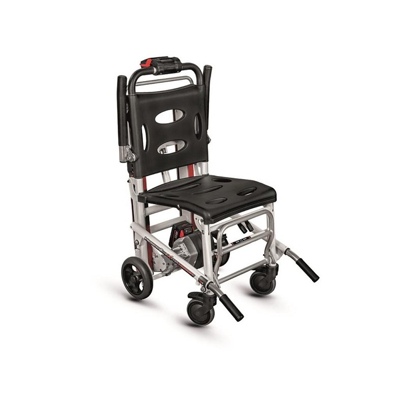 Scaun motorizat pentru transport pe scari Extra Ergolift