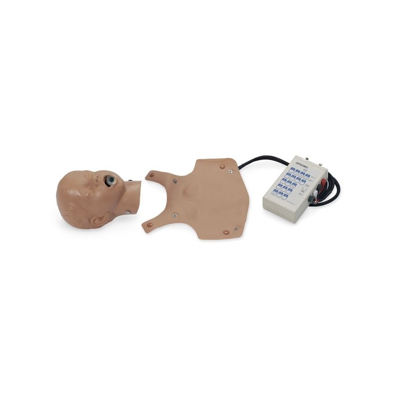 Kit de upgrade ECG si cai orofaringiene pentru manechinele CPR Kyle