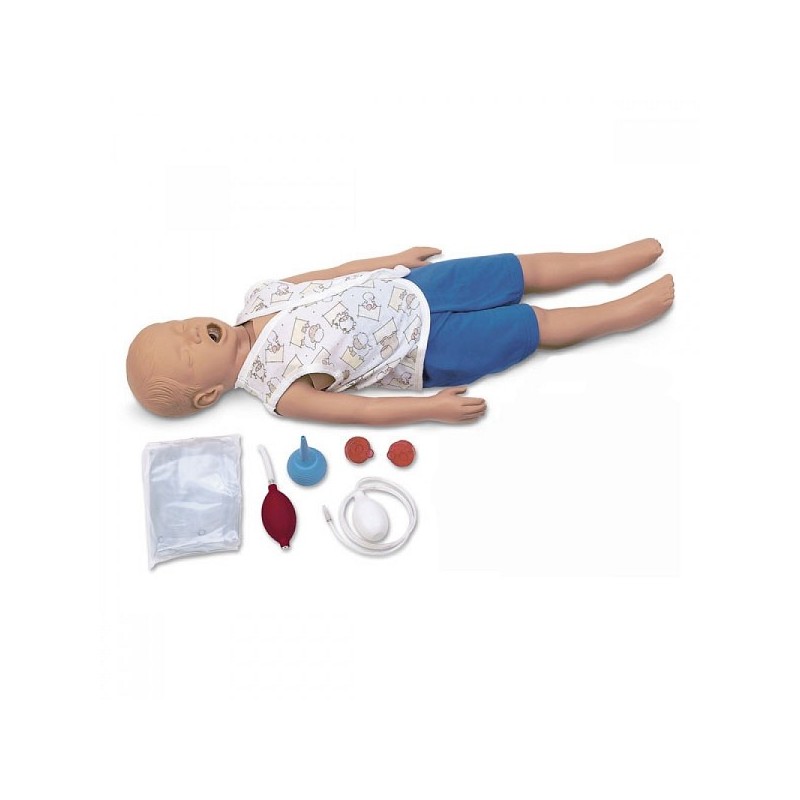 CPR Timmy - manechin resuscitare copil 3 ani