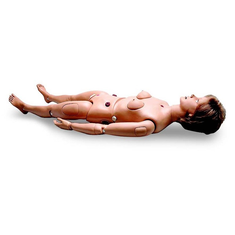 Gaumard® Clinical Chloe Patient Care Simulator