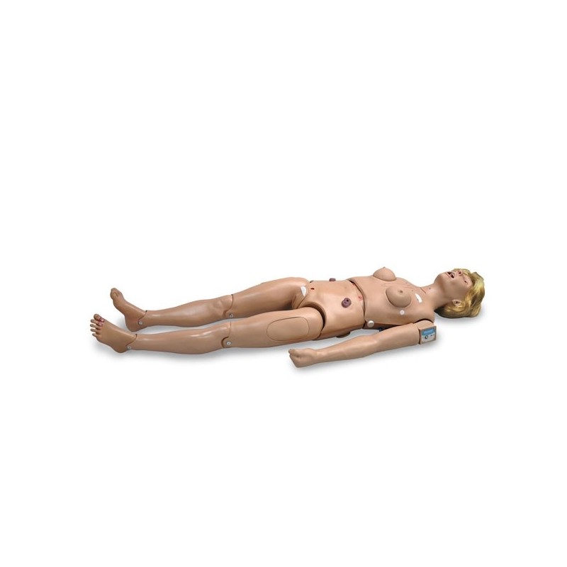 Gaumard® Clinical Chloe Advanced Patient Care Simulator