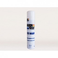 Spray Burnfree pentru curatat ochii - 240 ml