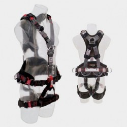 Hamuri de ridicare/ harnasament Centrepoint II Full Body Harness