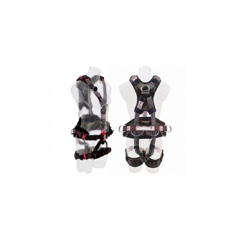 Hamuri de ridicare/ harnasament Centrepoint II Full Body Harness Standard