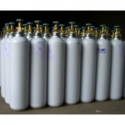 Butelie oxigen 2.8 litri