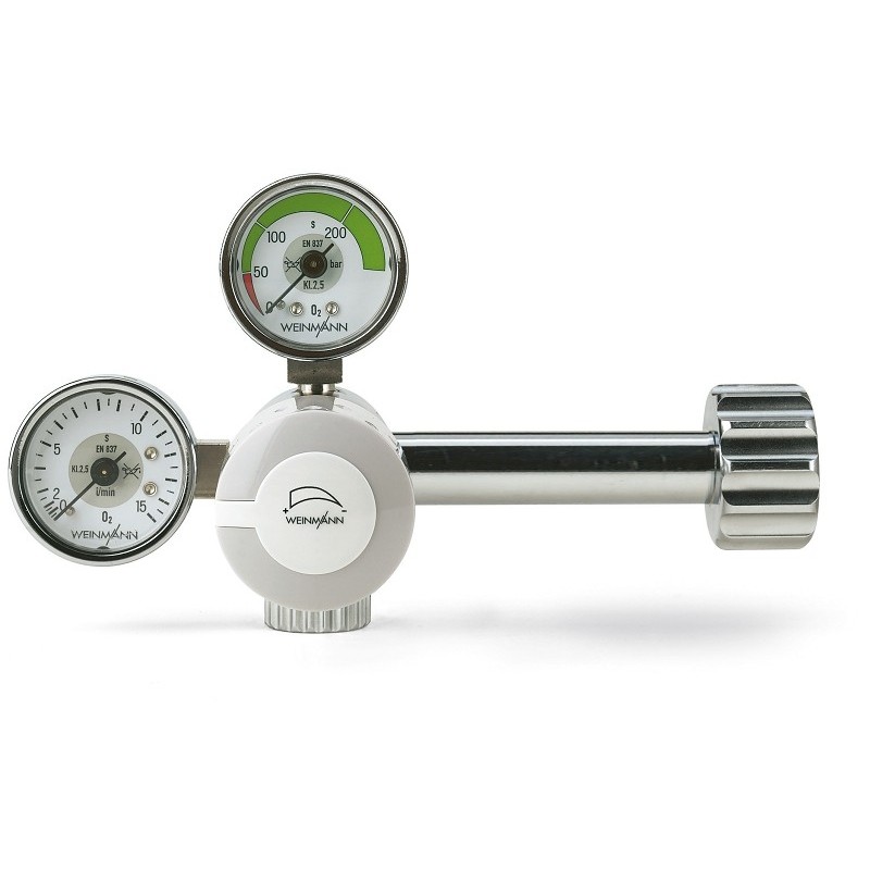 Reductor de presiune Fine